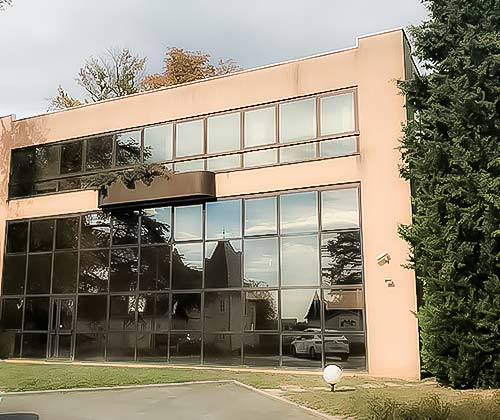 Un 3e laboratoire d'analyses à Lyon-Limonest