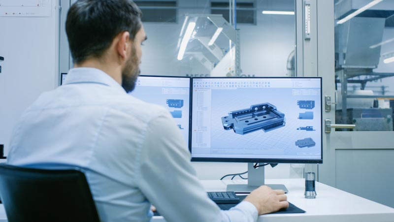 BIM et maquette numerique AC Environnement