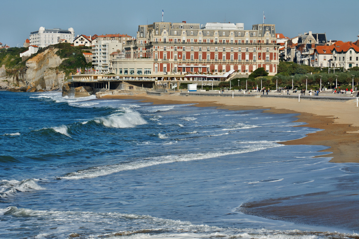 BIM biarritz